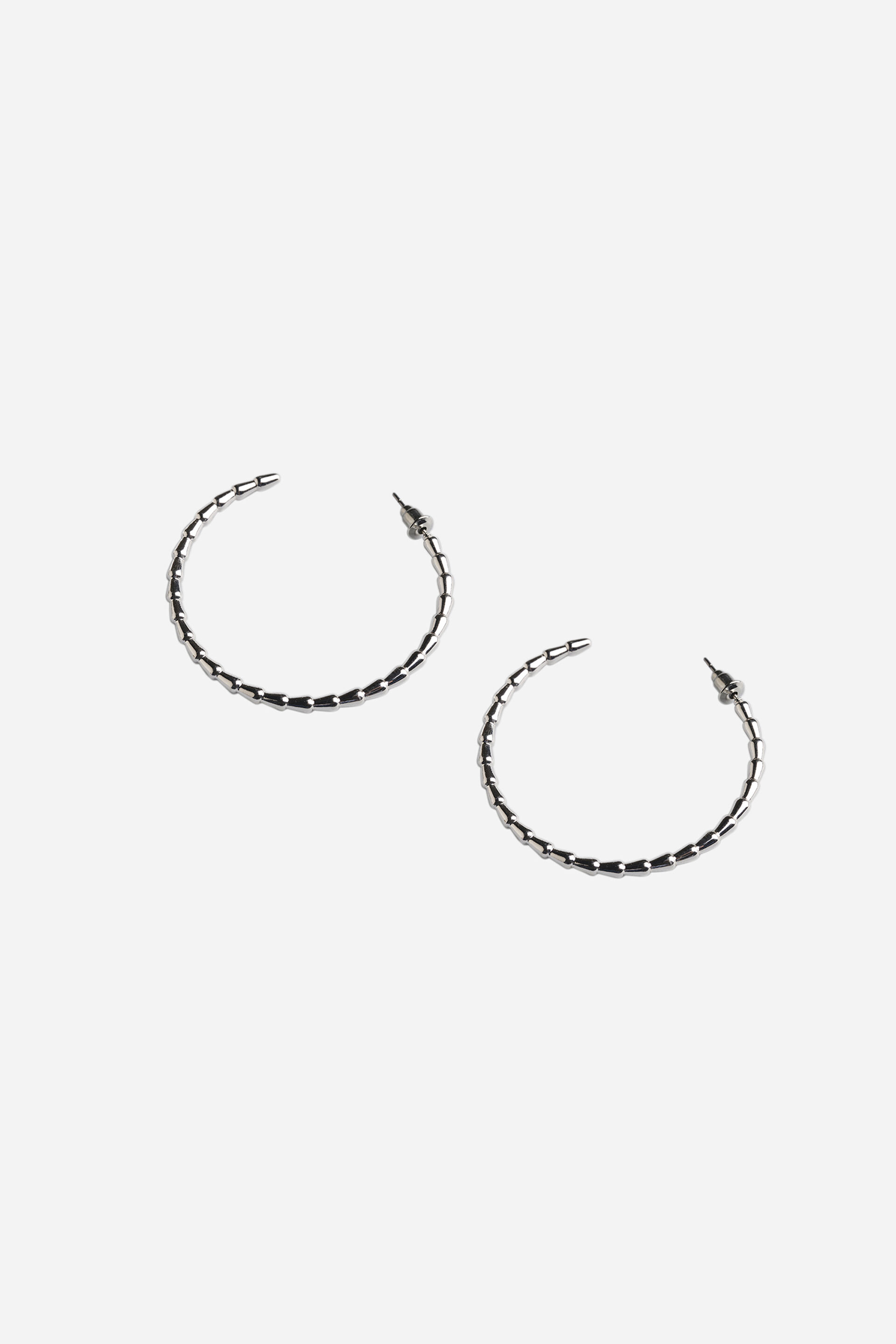 Elegant Hoops, , image 1